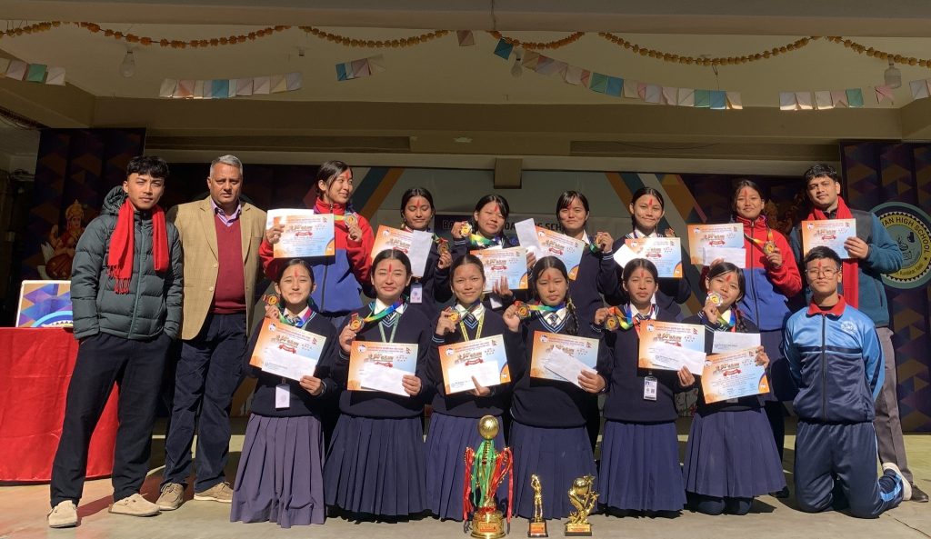 Celebrating Excellence in Sports