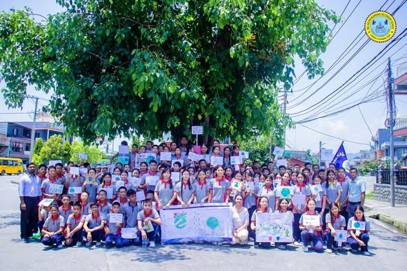 World Environment Day